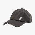 Gorra Bullpadel Negra