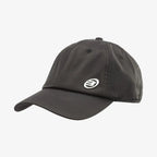 Gorra Bullpadel Negra