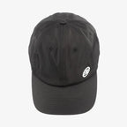 Gorra Bullpadel Negra 3