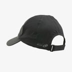 Gorra Bullpadel Negra 23 2