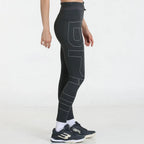 Malla Bullpadel Zalea Gris 3
