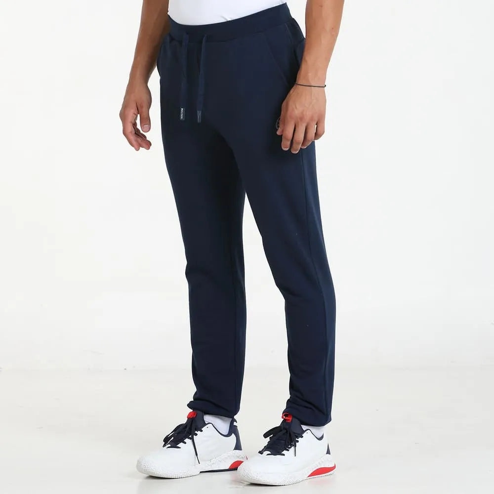 Pantalón Largo Bullpadel Naipe Azul 2