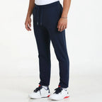 Pantalón Largo Bullpadel Naipe Azul 2