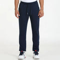 Pantalón Largo Bullpadel Naipe Azul