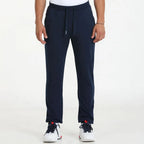 Pantalón Largo Bullpadel Naipe Azul