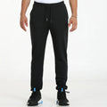 Pantalón Largo Bullpadel Neme Negro