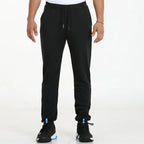 Pantalón Largo Bullpadel Neme Negro