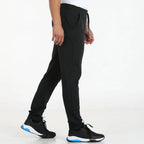 Pantalón Largo Bullpadel Neme Negro 3