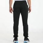 Pantalón Largo Bullpadel Neme Negro 4