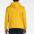 Sudadera Bullpadel Yambo Mostaza 3