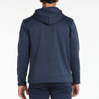 Sudadera Bullpadel Yambo Azul 3