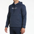 Sudadera Bullpadel Yambo Azul 2