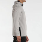 Sudadera Bullpadel Oblea Beige 4
