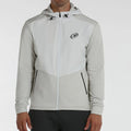 Sudadera Bullpadel Notar Hueso
