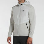 Sudadera Bullpadel Notar Hueso 2