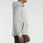 Sudadera Bullpadel Notar Hueso 3