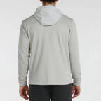 Sudadera Bullpadel Notar Hueso 4