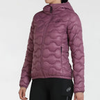 Anorak Bullpadel Isnos Uva 2