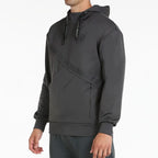 Sudadera Bullpadel Zaque Carbon 2