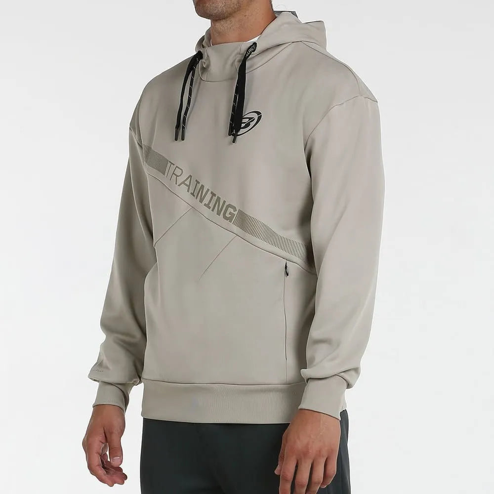 Sudadera Bullpadel Zaque Arena 2