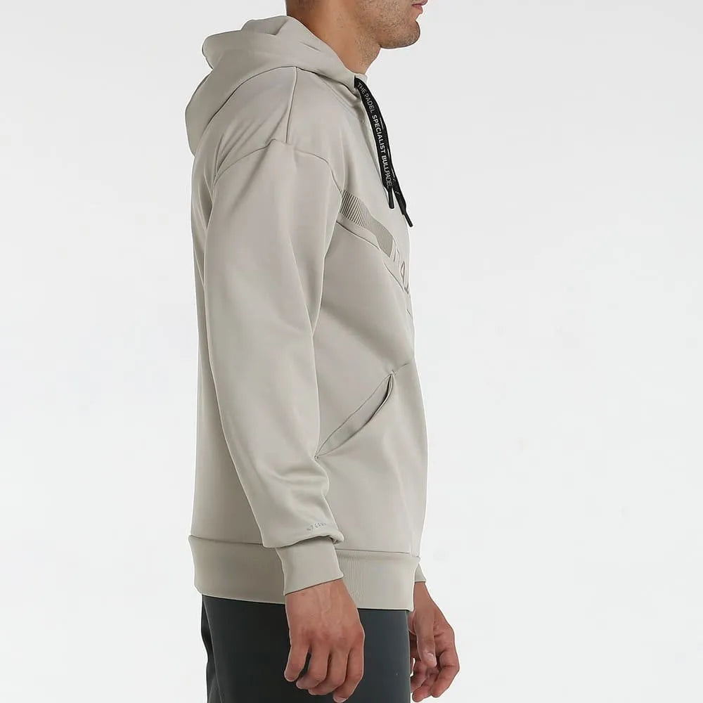 Sudadera Bullpadel Zaque Arena 4