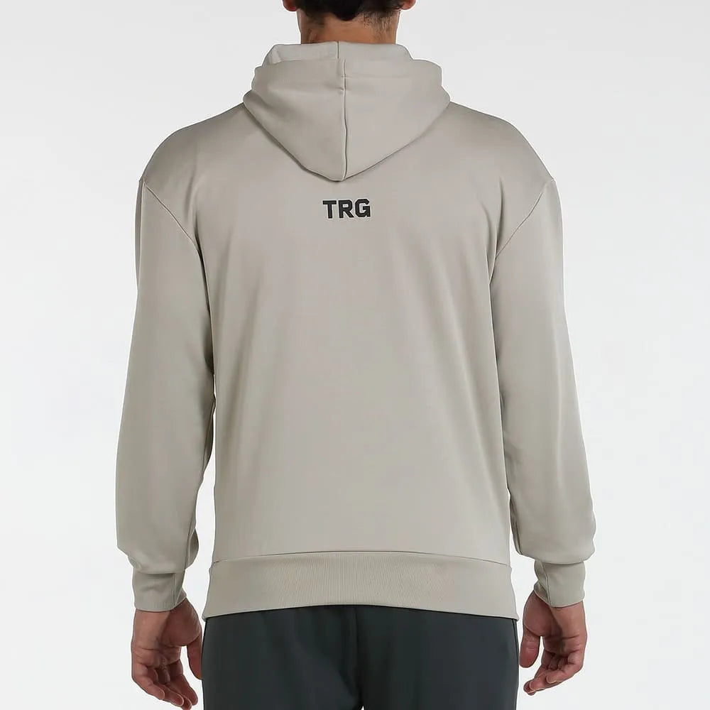 Sudadera Bullpadel Zaque Arena 3