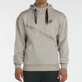 Sudadera Bullpadel Zaque Arena