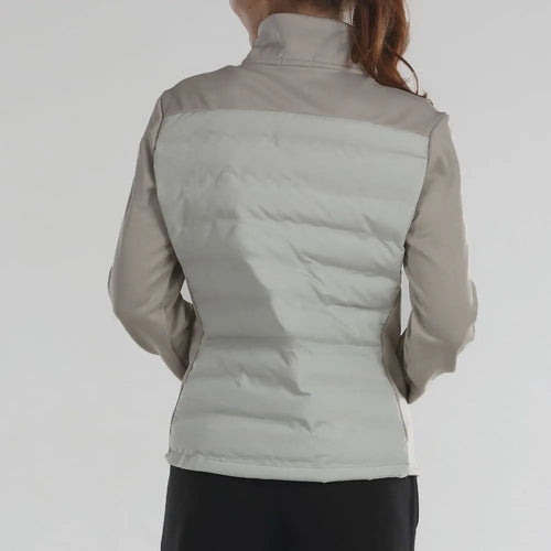 Anorak Bullpadel Implo Hueso 2