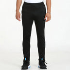 Pantalón Largo Bullpadel Naipe Negro