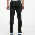 Pantalón Largo Bullpadel Naipe Negro 4