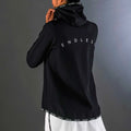 Chaqueta Endless Breath Negra