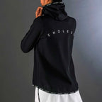 Chaqueta Endless Breath Negra