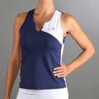 Camiseta Endless Bliss Marino