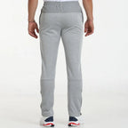 Pantalon Largo Bullpadel Neme Gris 3