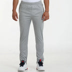 Pantalon Largo Bullpadel Neme Gris