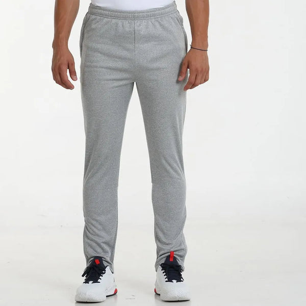 Pantalon Largo Bullpadel Neme Gris