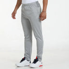Pantalon Largo Bullpadel Neme Gris 2