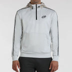 Sudadera Bullpadel Nomon Hueso 3