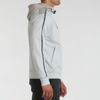 Sudadera Bullpadel Nomon Hueso 4