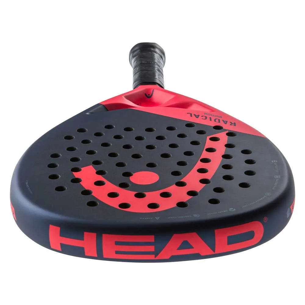 Head Radical Motion 24 3