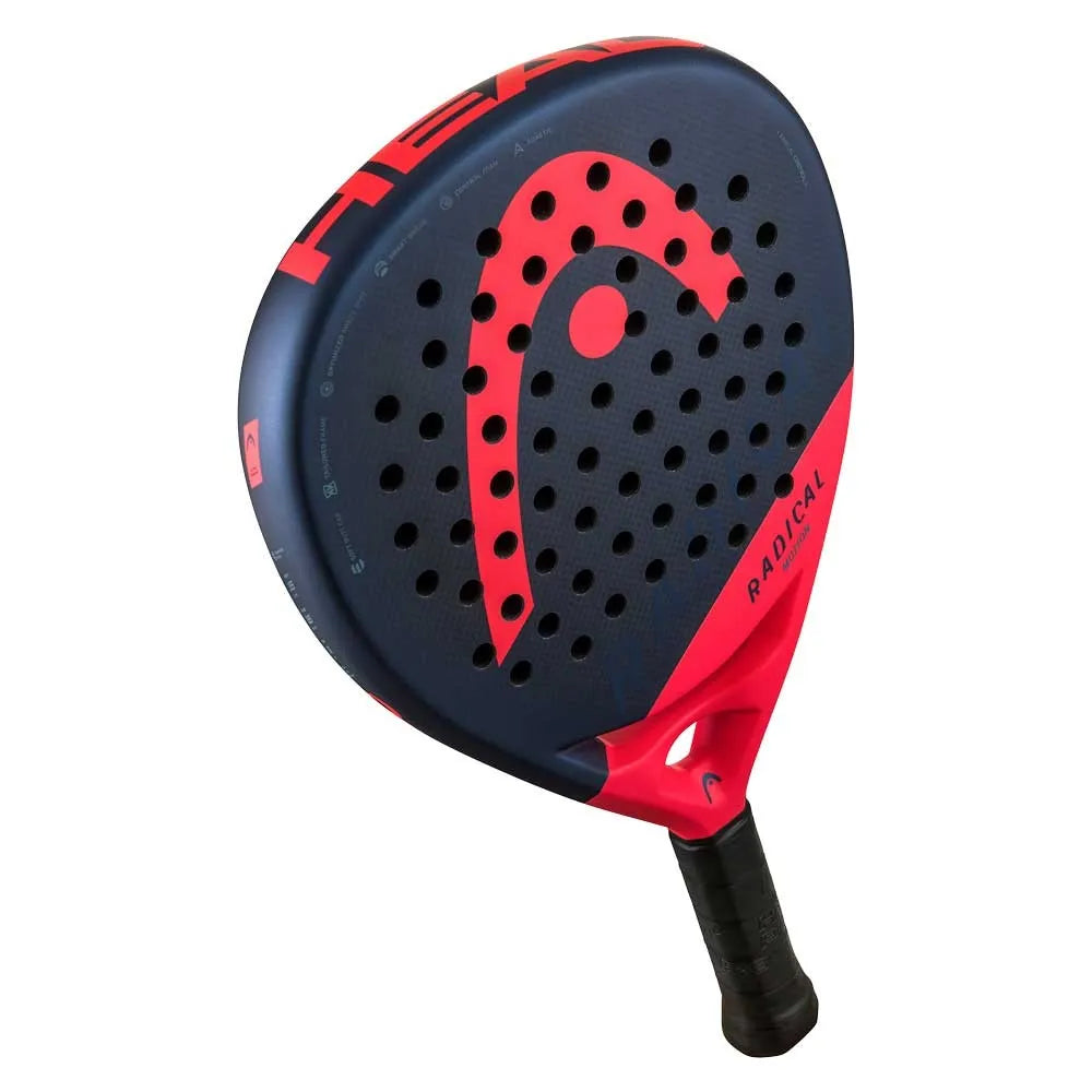 Head Radical Motion 24 2