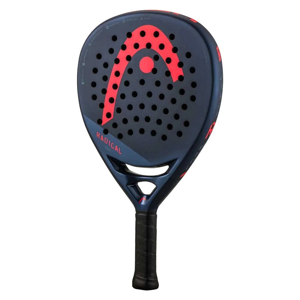 Head Radical Pro 24 4
