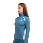 Sudadera Drop Shot Frida Verde 2