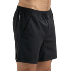 Short Drop Shot Silas JMD Negro 2