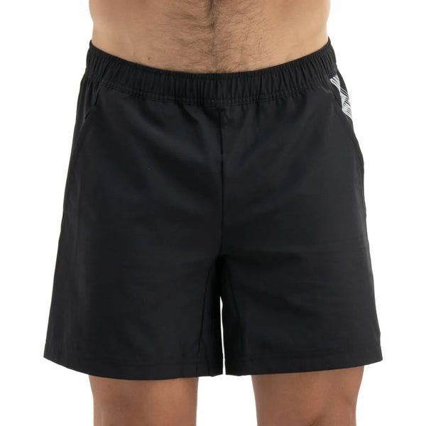 Short Drop Shot Silas JMD Negro