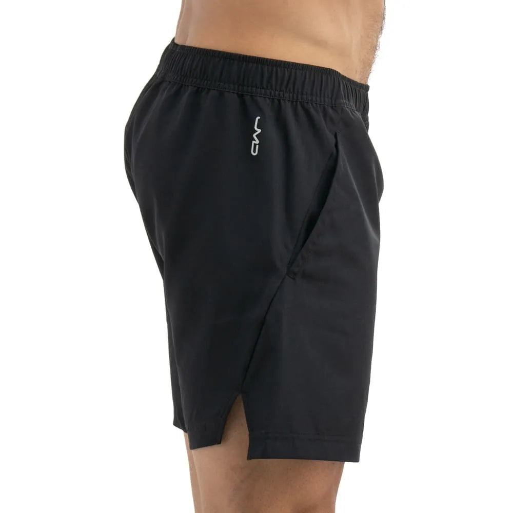 Short Drop Shot Silas JMD Negro 4