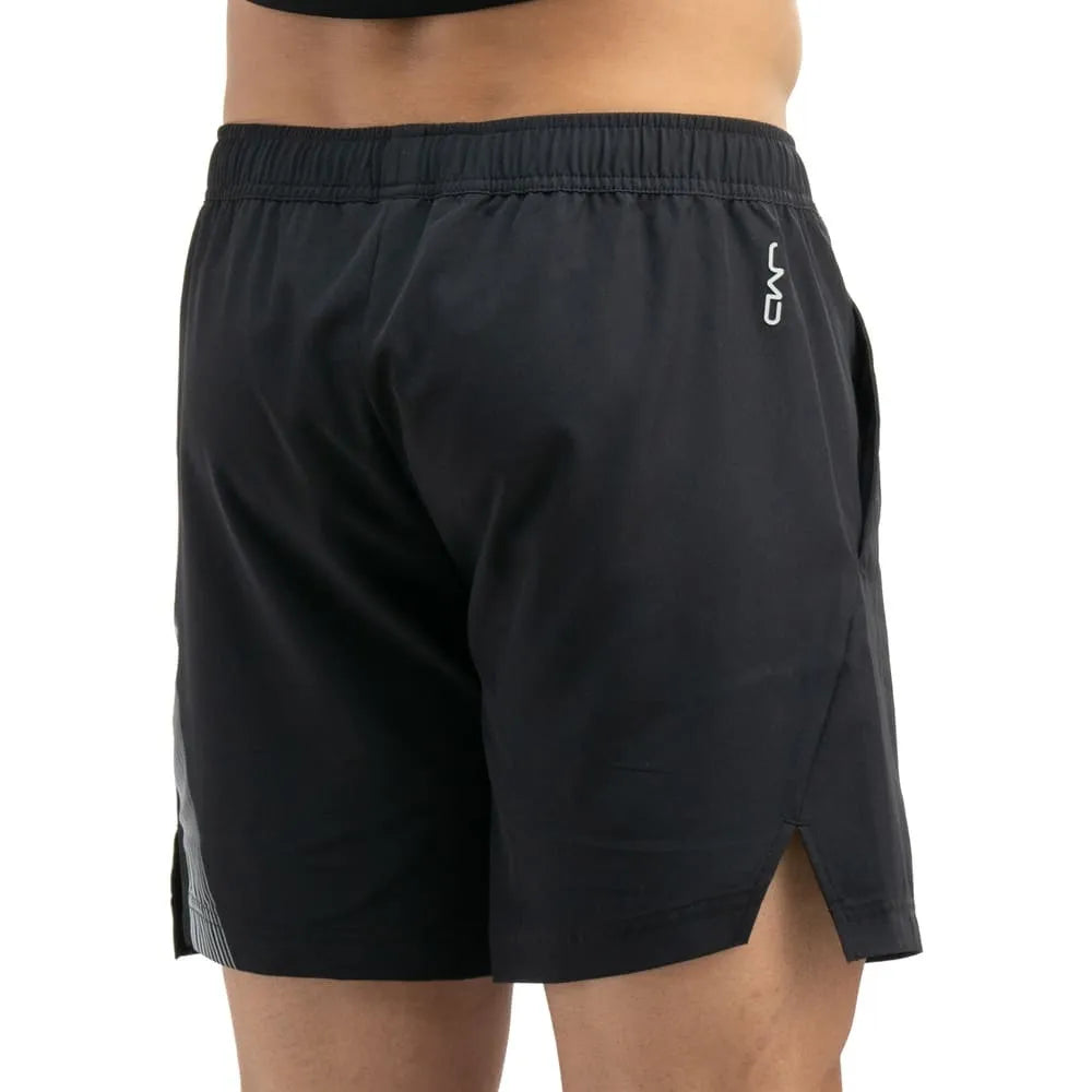 Short Drop Shot Silas JMD Negro 5