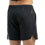 Short Drop Shot Silas JMD Negro 5