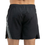 Short Drop Shot Silas JMD Negro 6