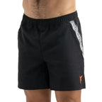Short Drop Shot Silas JMD Negro 3